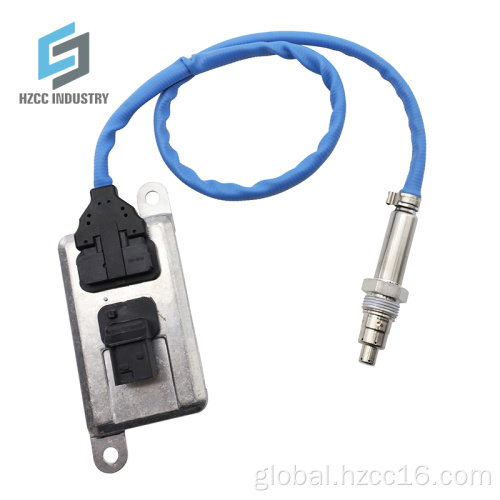 Man Nox Sensor 5WK9 6783B Nitrogen Oxygen Sensor For Man Truck Manufactory